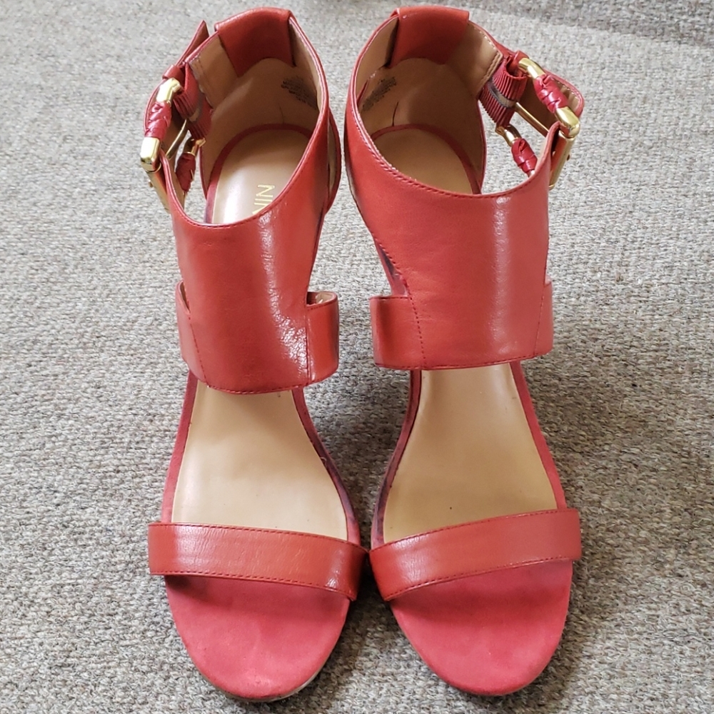 Nine west heels